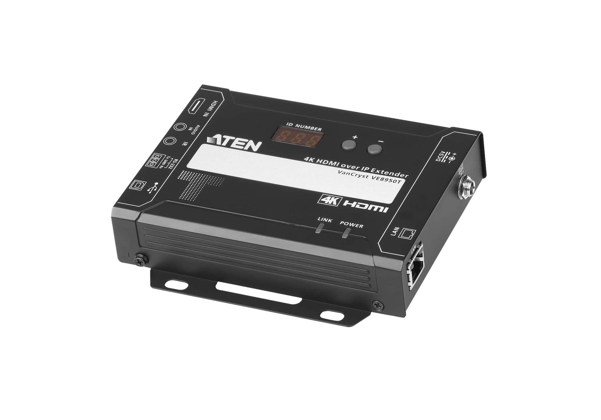 ATEN 4K HDMI over IP Transmitter