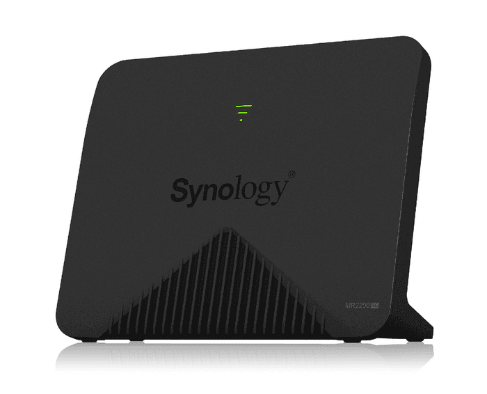 SYNOLOGY Router Mesh MR2200ac