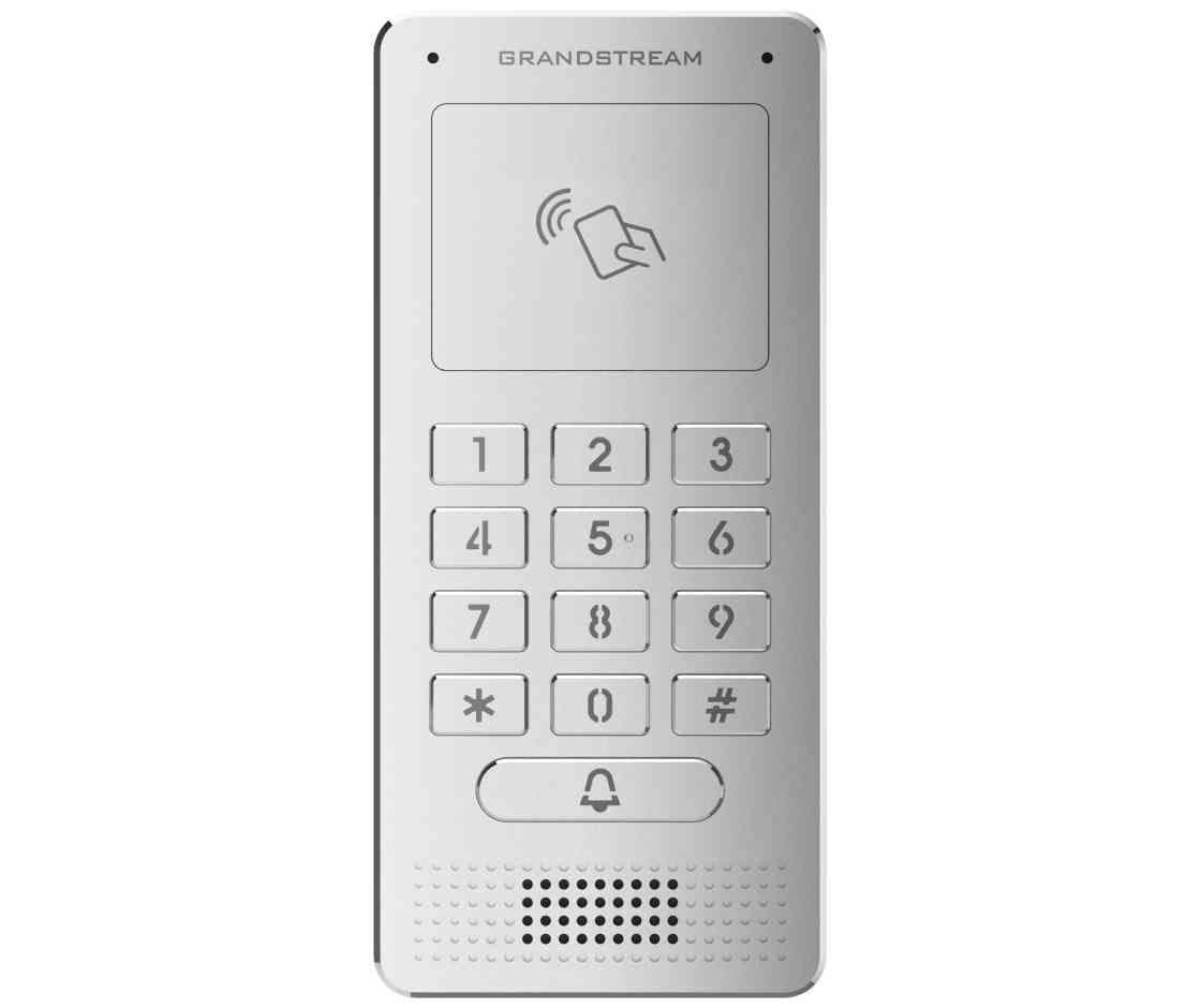 GRANDSTREAM Kaputelefon GDS3705