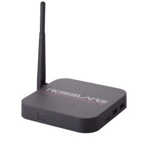 ROSSLARE PC-Z64W Mini PC