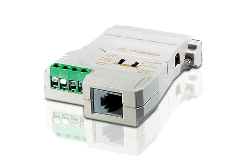 ATEN konverter RS-232/RS-485 Interface (1.35W), IC485S-AT-G