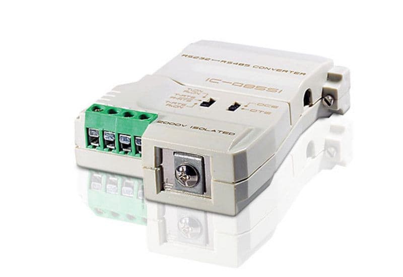 ATEN konverter RS-232/RS-485 Interface (1.8W), IC485SI-AT-GG