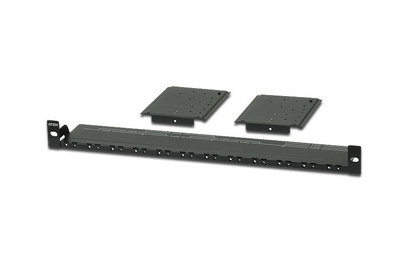 ATEN Szerelőcsomag Video Extender, VE-RMK1U