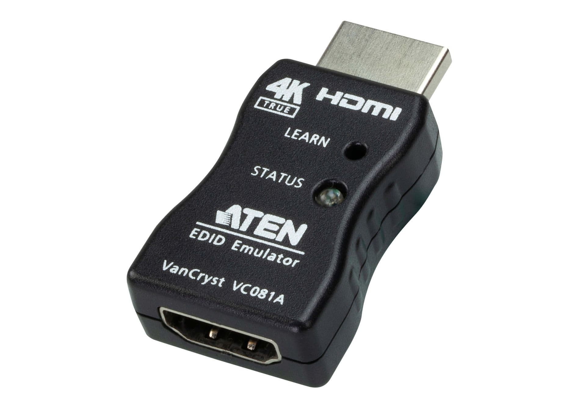 ATEN EDID Emulátor True 4K HDMI - VC081A-AT