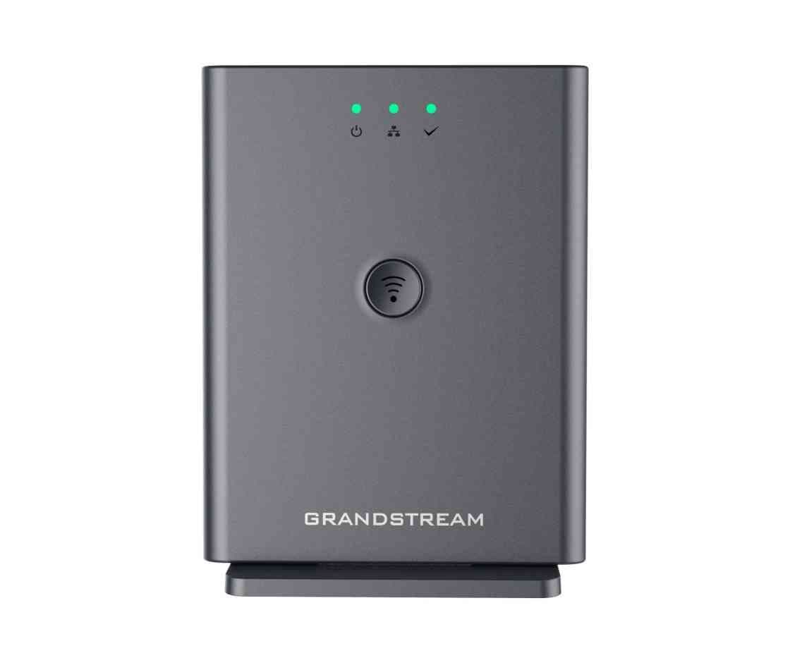 GRANDSTREAM DECT VoIP Dect DP752