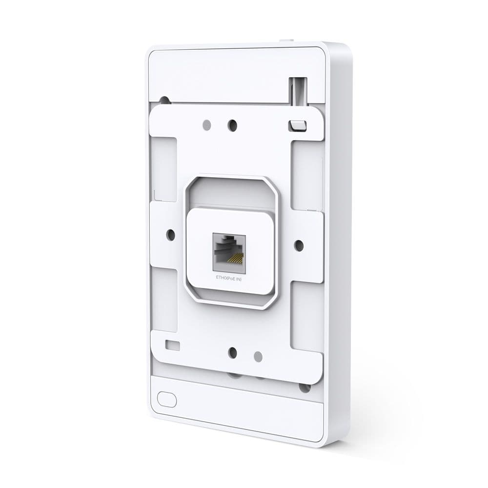 TP-LINK Wireless Access Point Dual Band AC1200 Falra rögzíthető, EAP225-WALL