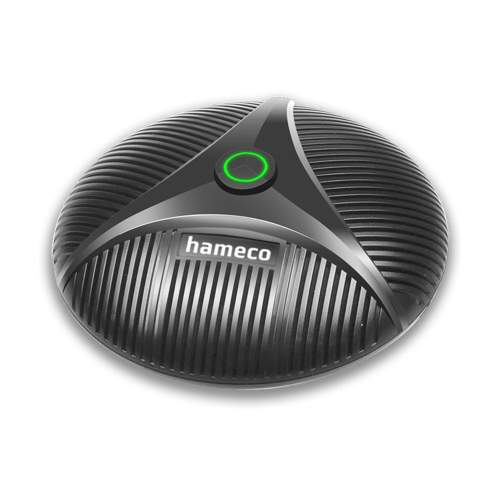 HAMECO HV-50-A kiegészítő mikrofonpár