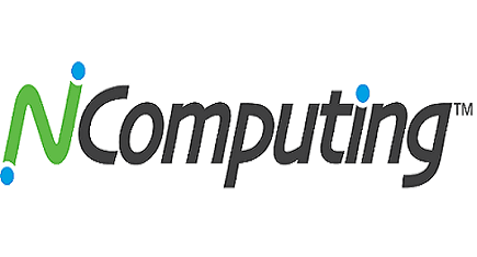 NCOMPUTING RX420 MicroHDMI-HDMI adapter set 15 cm