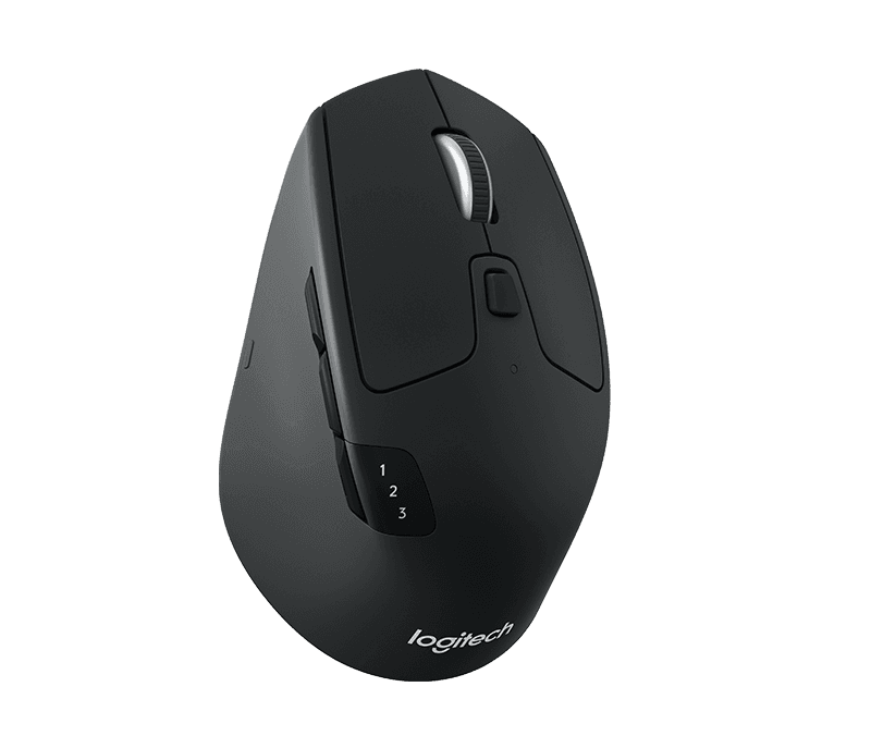 LOGITECH Egér vezeték nélküli M720 Triathlon