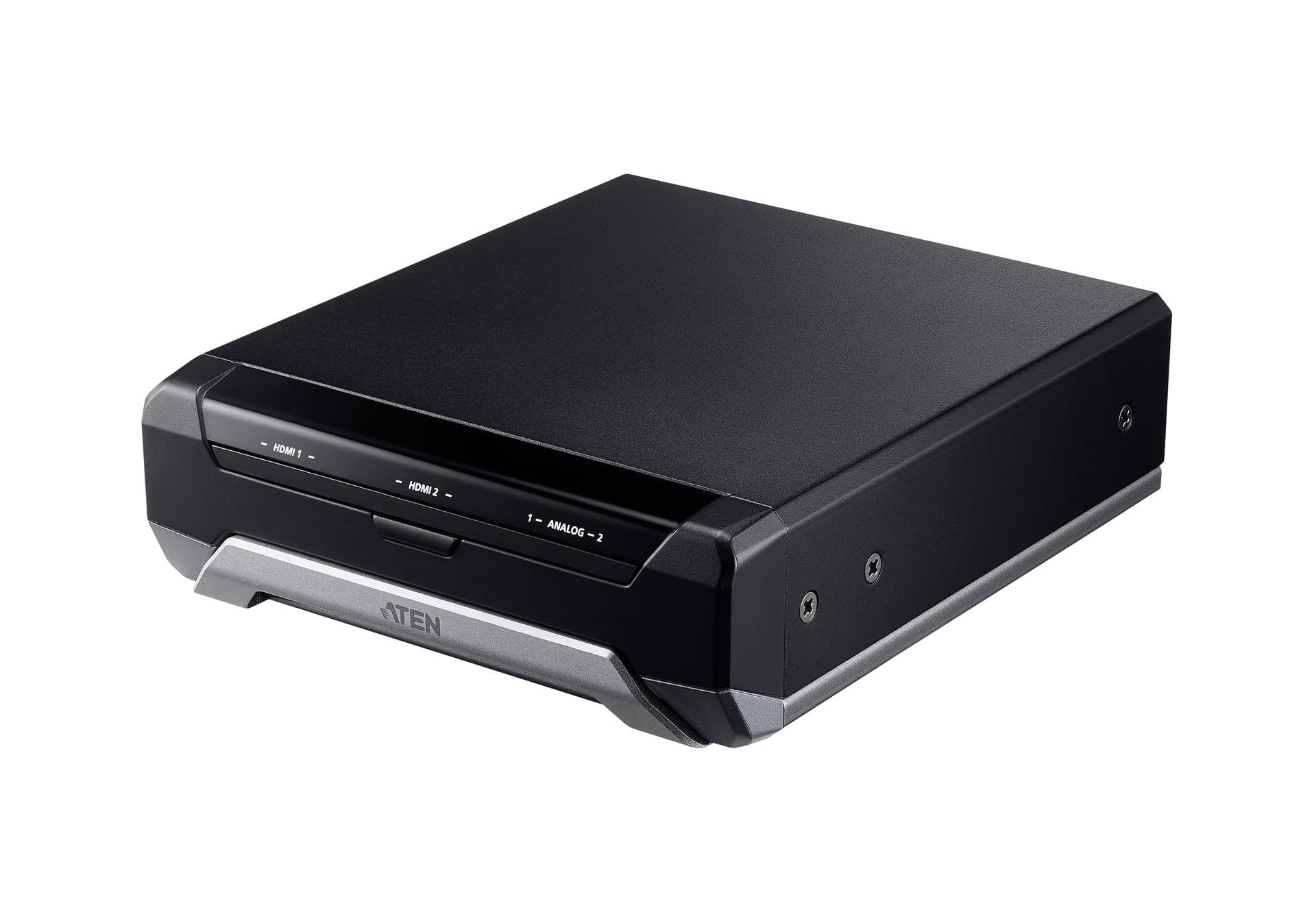 ATEN CAMLIVE Pro, Dual HDMI - USB-C, UVC rögzítő