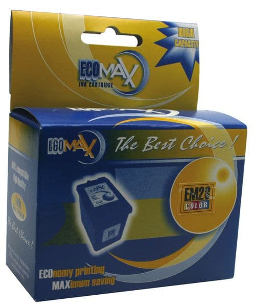 ECOMAX Tintapatron 8728 EM28