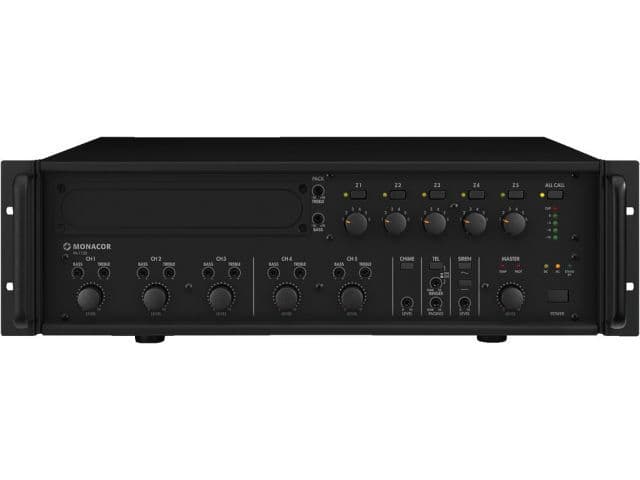 MONACOR PA ERŐSÍTŐ - PA-1120