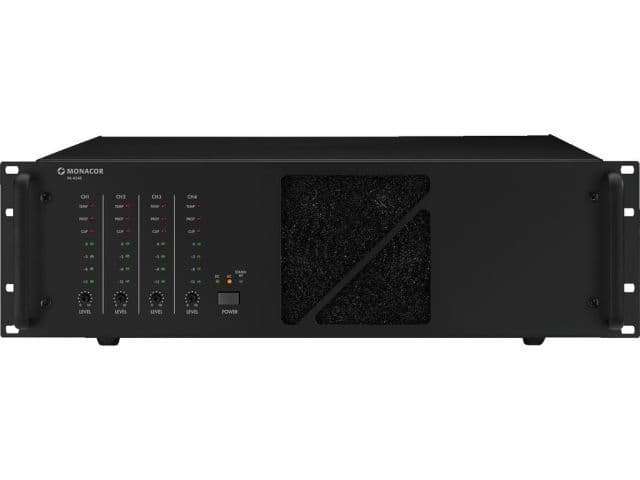 MONACOR PA ERŐSÍTŐ - PA-4240