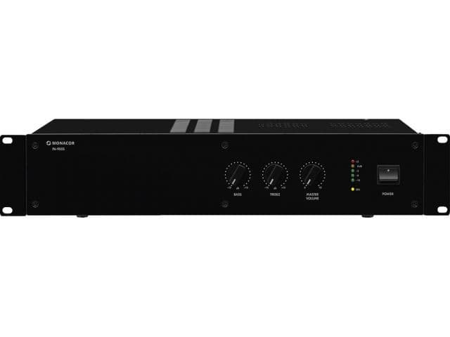 MONACOR PA ERŐSÍTŐ - PA-900S