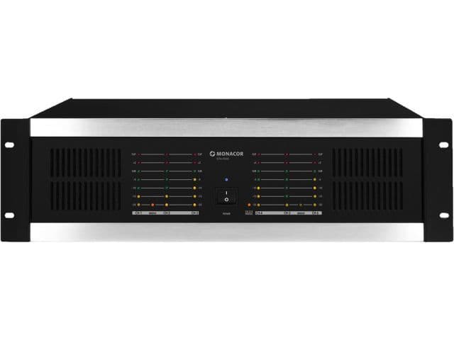 MONACOR ERŐSÍTŐ - STA-1506