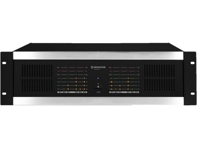 MONACOR ERŐSÍTŐ - STA-1508