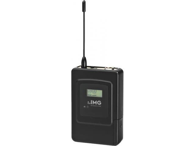 MONACOR Vezeték nélküli adóegység - TXS-606HSE