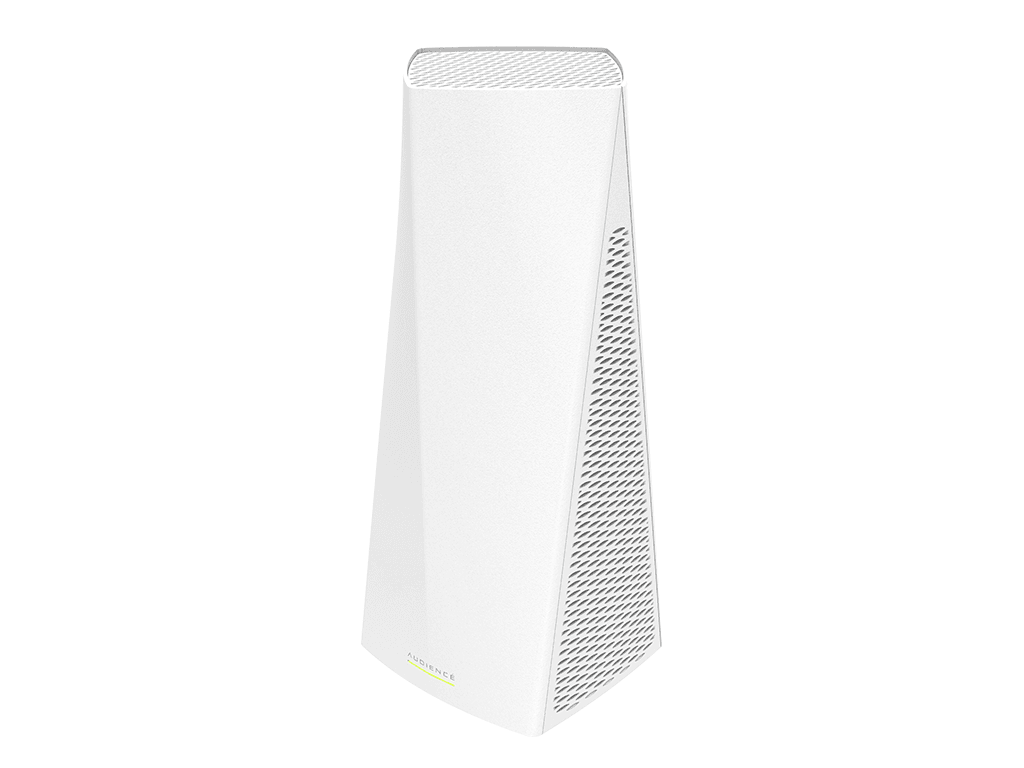 MIKROTIK Audience
