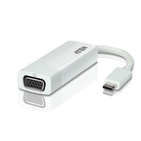 ATEN Adapter Type-C - VGA - UC3002A