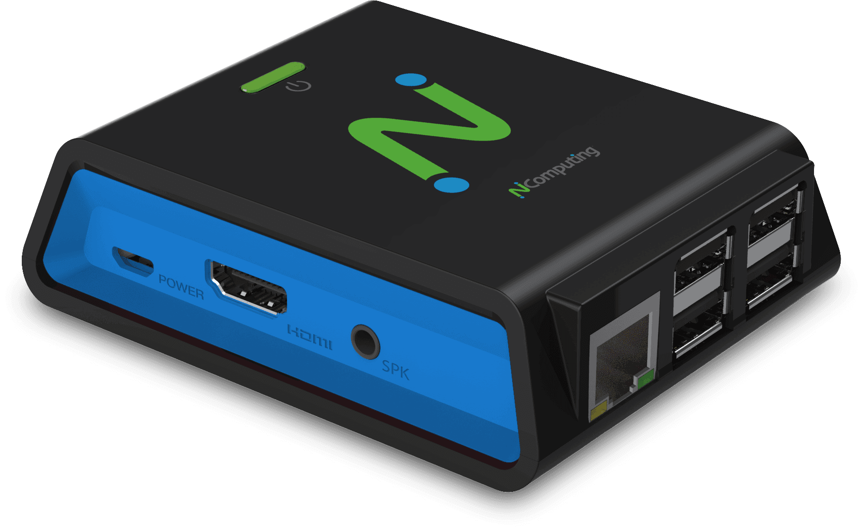NCOMPUTING Access Terminal RX-RDP+ - RDP, WVD