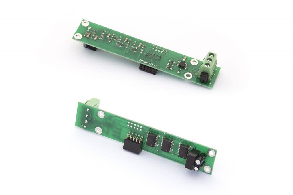 DM TECH kommunikációs modul M9000- 485