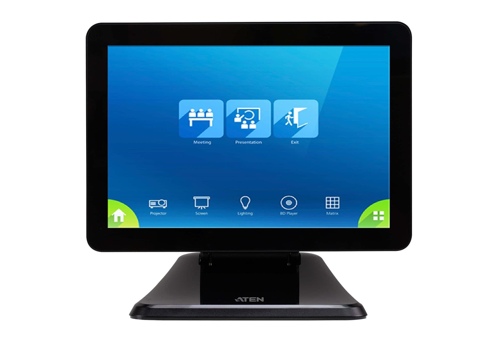 ATEN 10.1" Touch Panel
