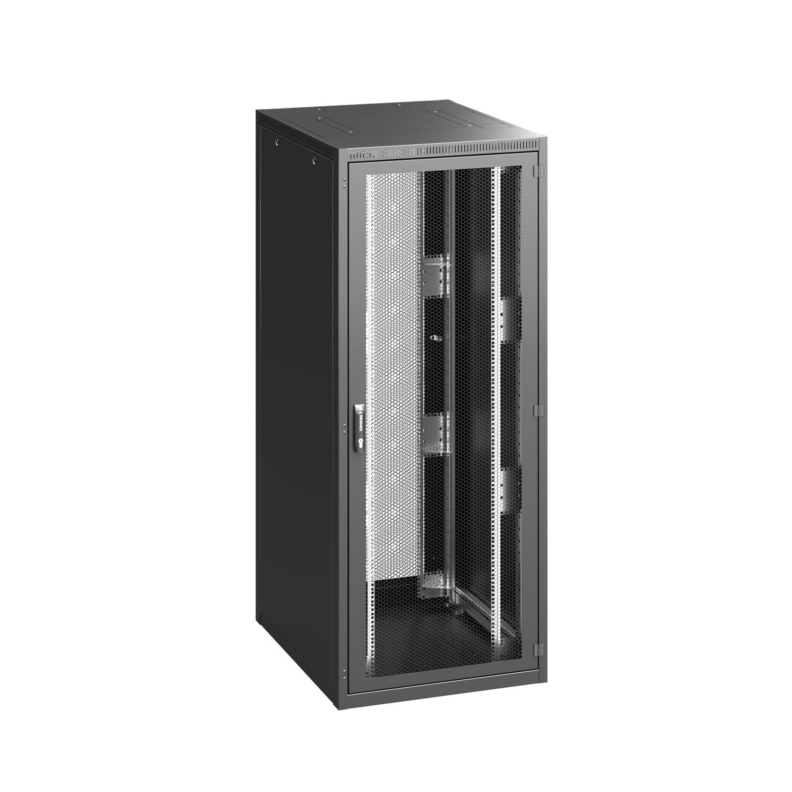 CONTEG Álló rack 19" - RI7-42-60/100-S1