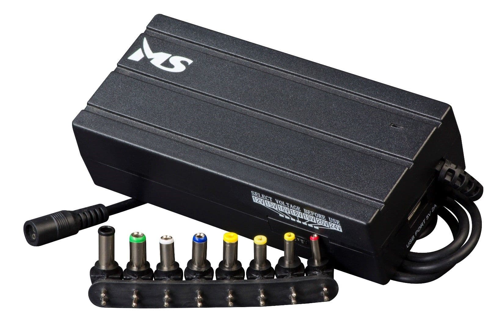 M SAN Univerzális Notebook Adapter, Arger D300, 90W