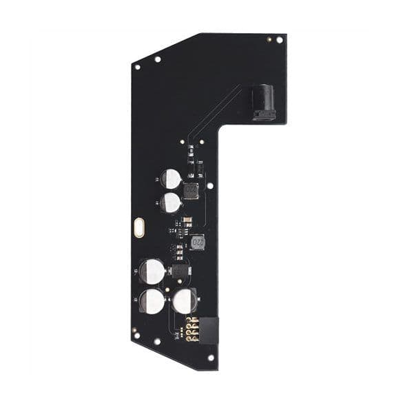 AJAX 12V PSU Hub és Hub Plus központhoz