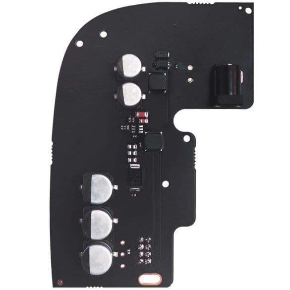 AJAX 12V PSU Hub 2 központhoz