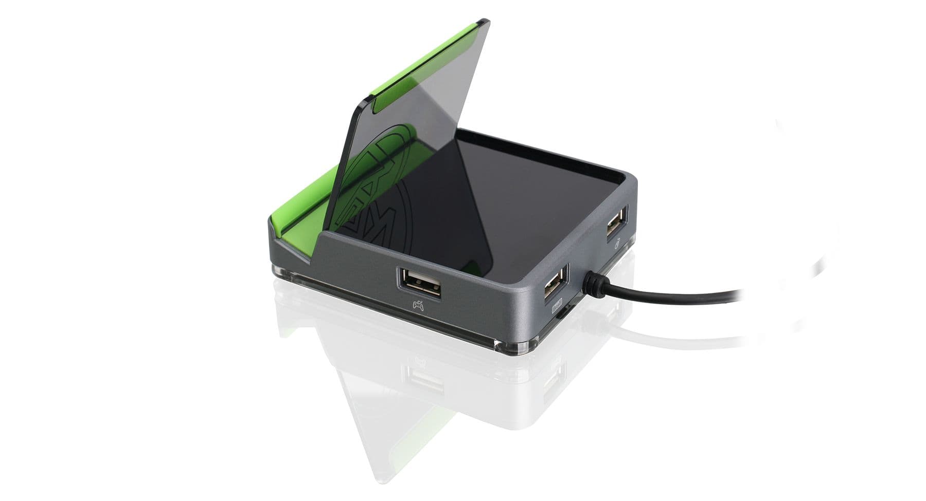 ATEN Adapter, Billentyűzet/Egér, Mobiltelefonhoz