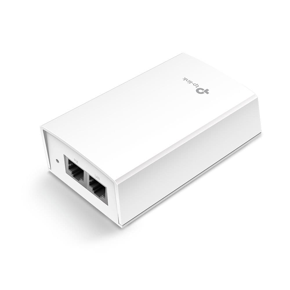 TP-LINK POE Passzív adapter 24W, TL-POE4824G