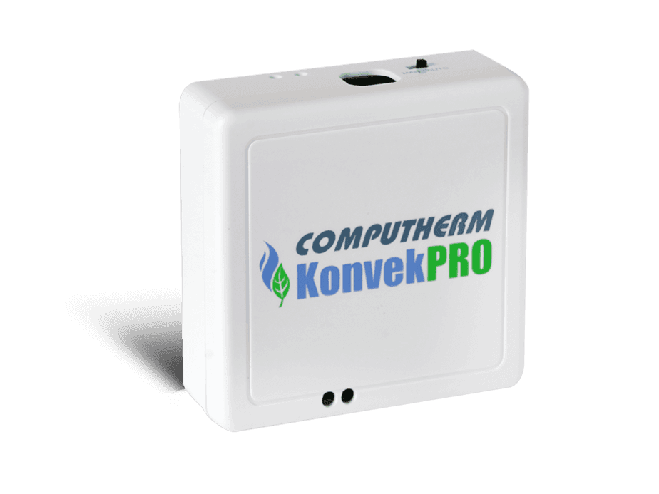 COMPUTHERM KonvekPRO