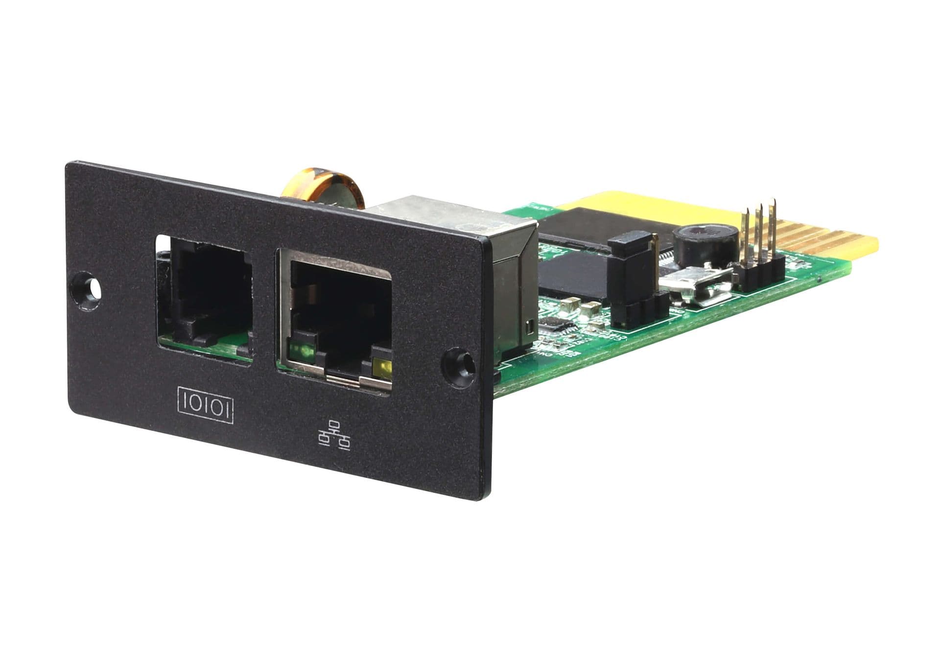 ATEN SNMP Card