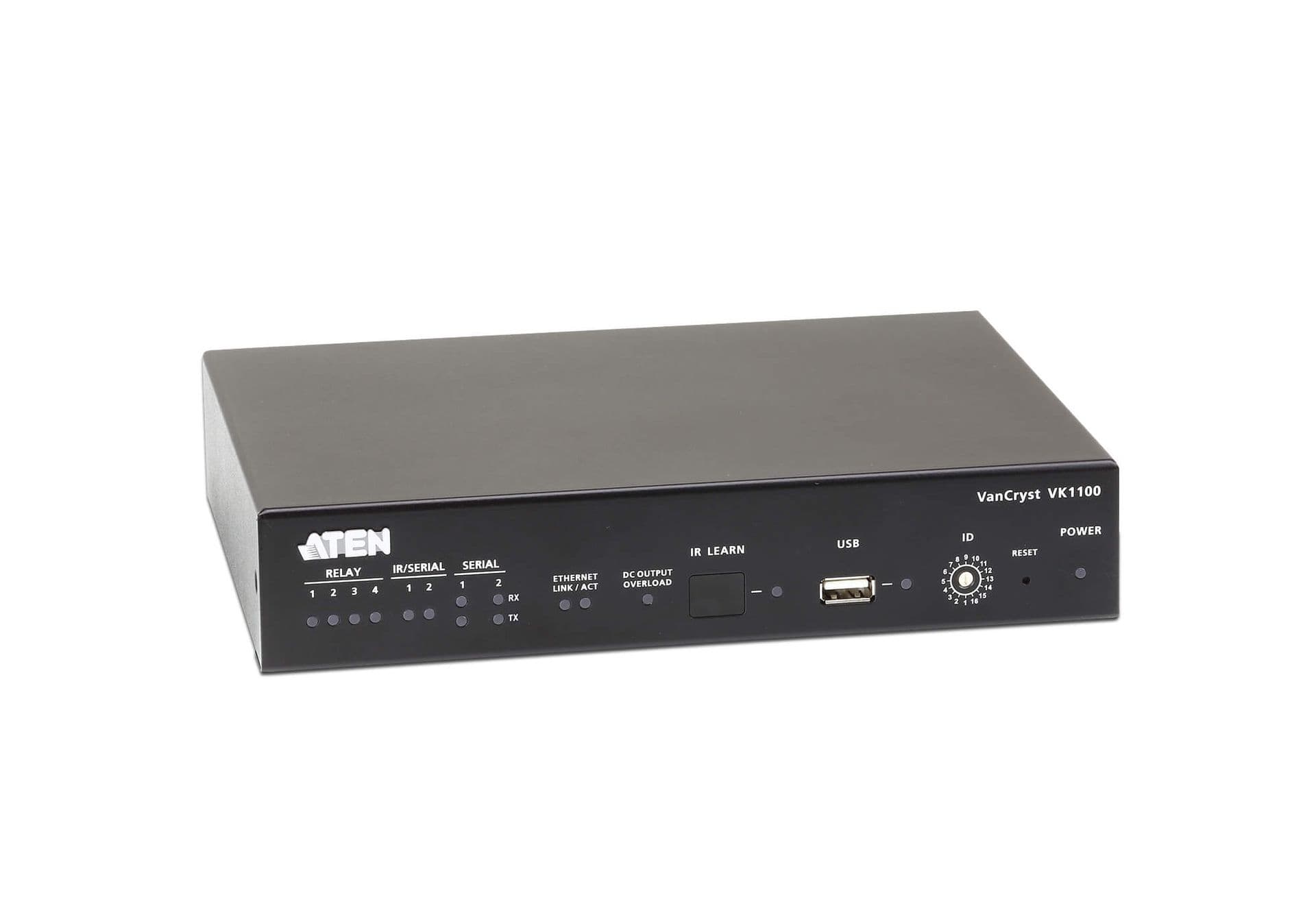 ATEN Compact Control Box Gen.2 - VK1100A