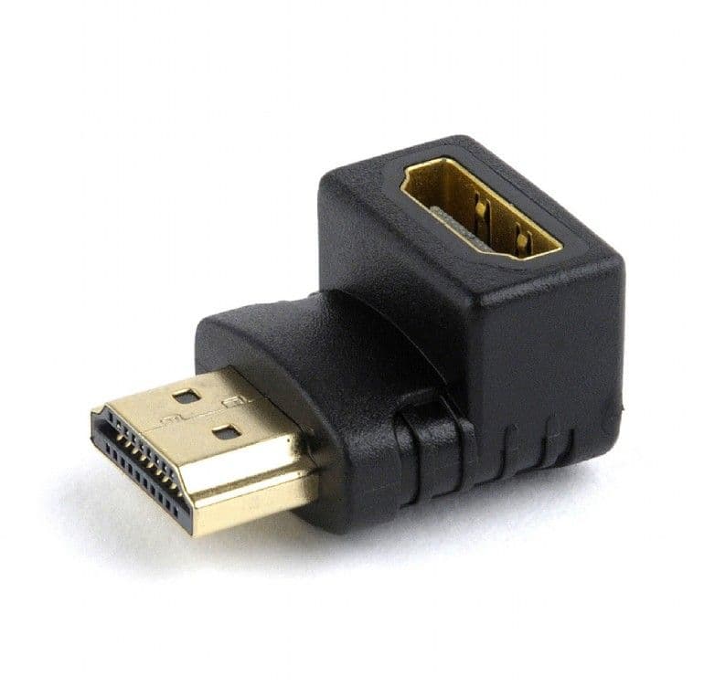 GEMBIRD Adapter HDMI 90°