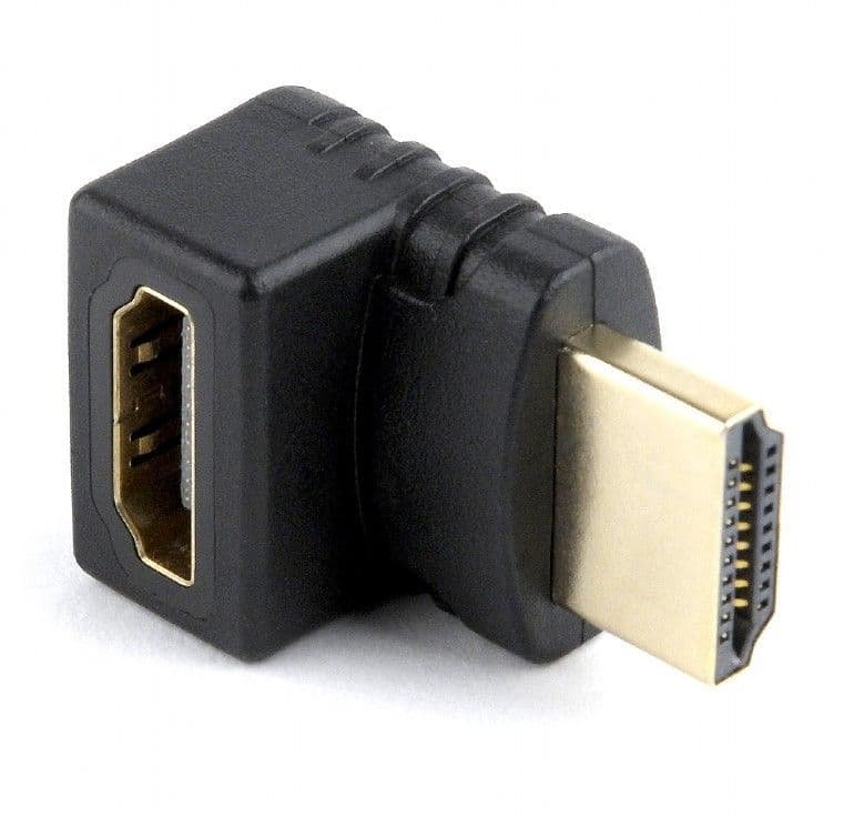 GEMBIRD Adapter HDMI 270°