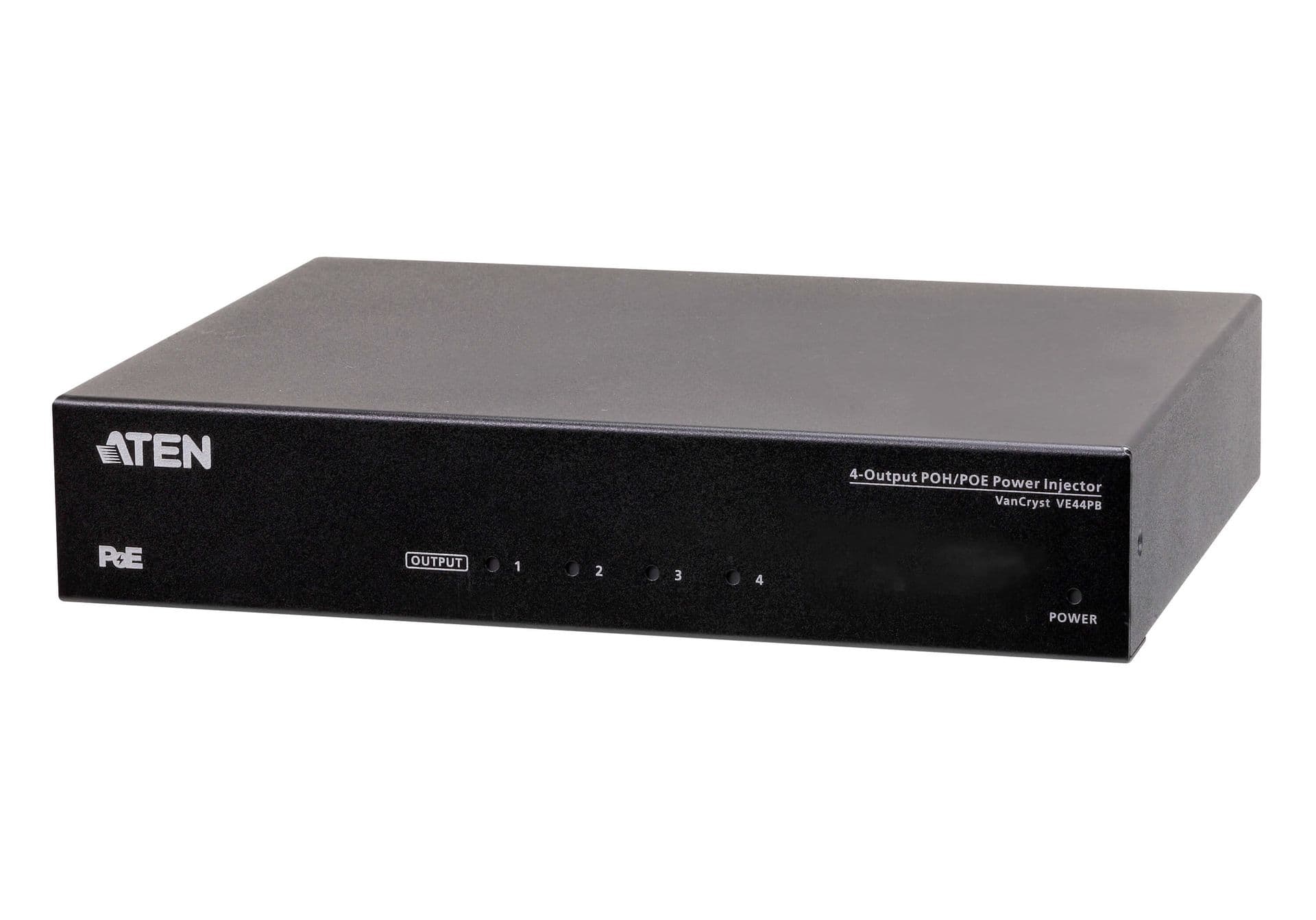 ATEN PoE Injektor 15,4W - VE44PB