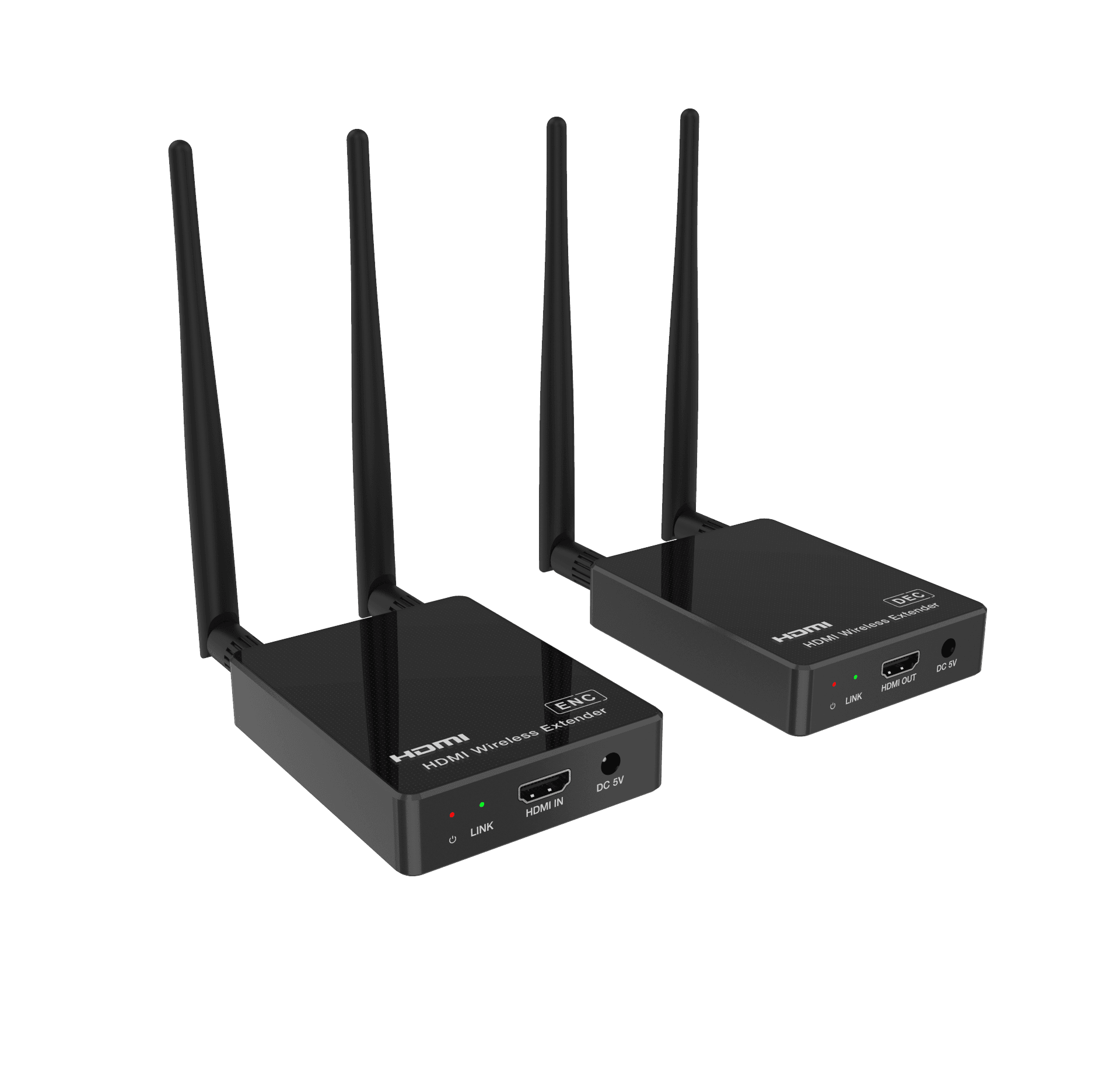 PROCONNECT Extender HDMI, wireless