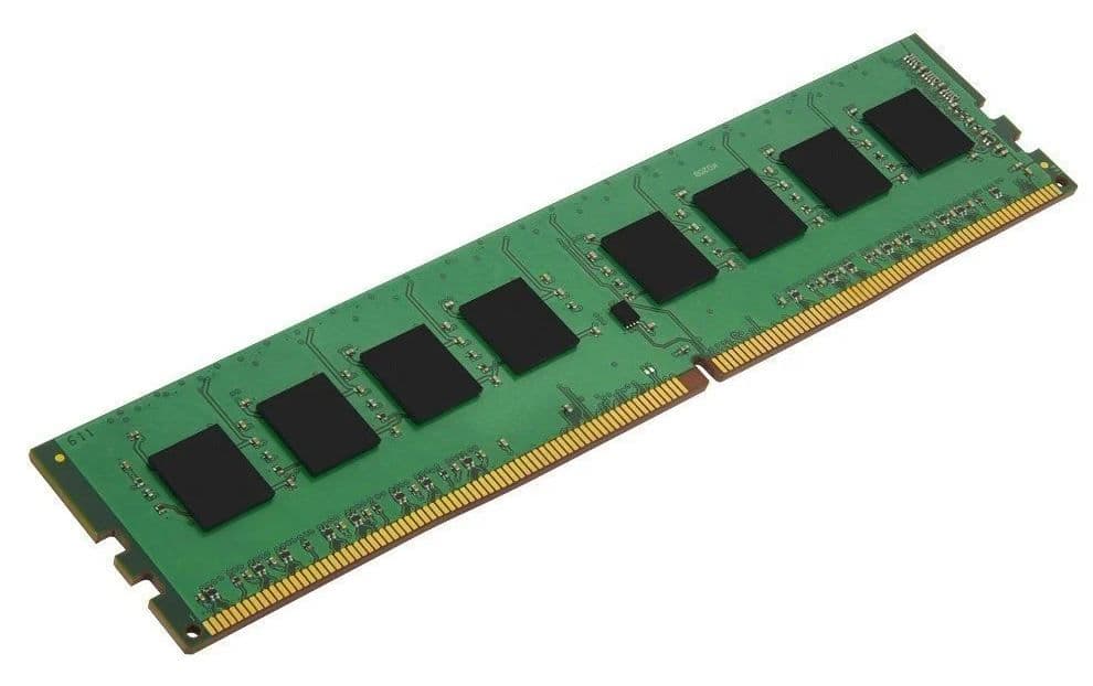 KINGSTON RAM DDR4 8GB DIMM 1Rx16 2666MHz