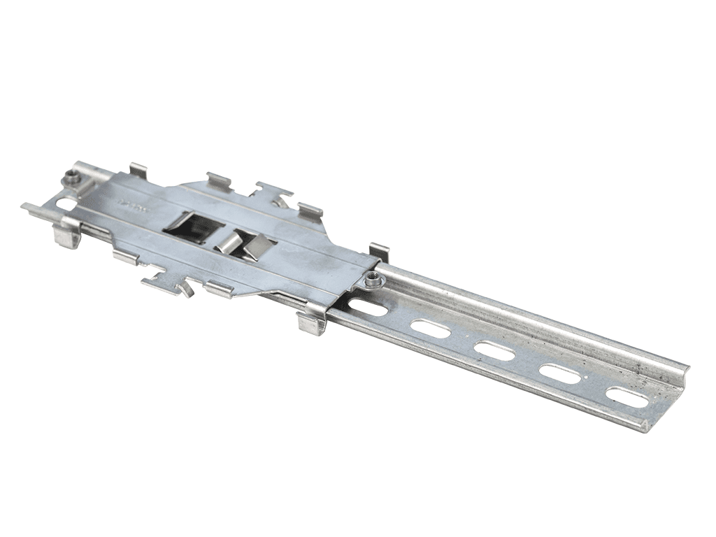 MIKROTIK Sín rögzítő DINrail PRO, LtAP mini