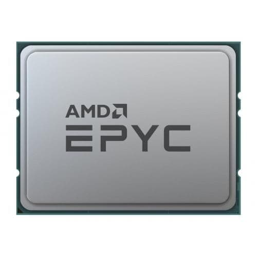 AMD CPU EPYC-III 7313P UP 16C/32T 3.0G128M