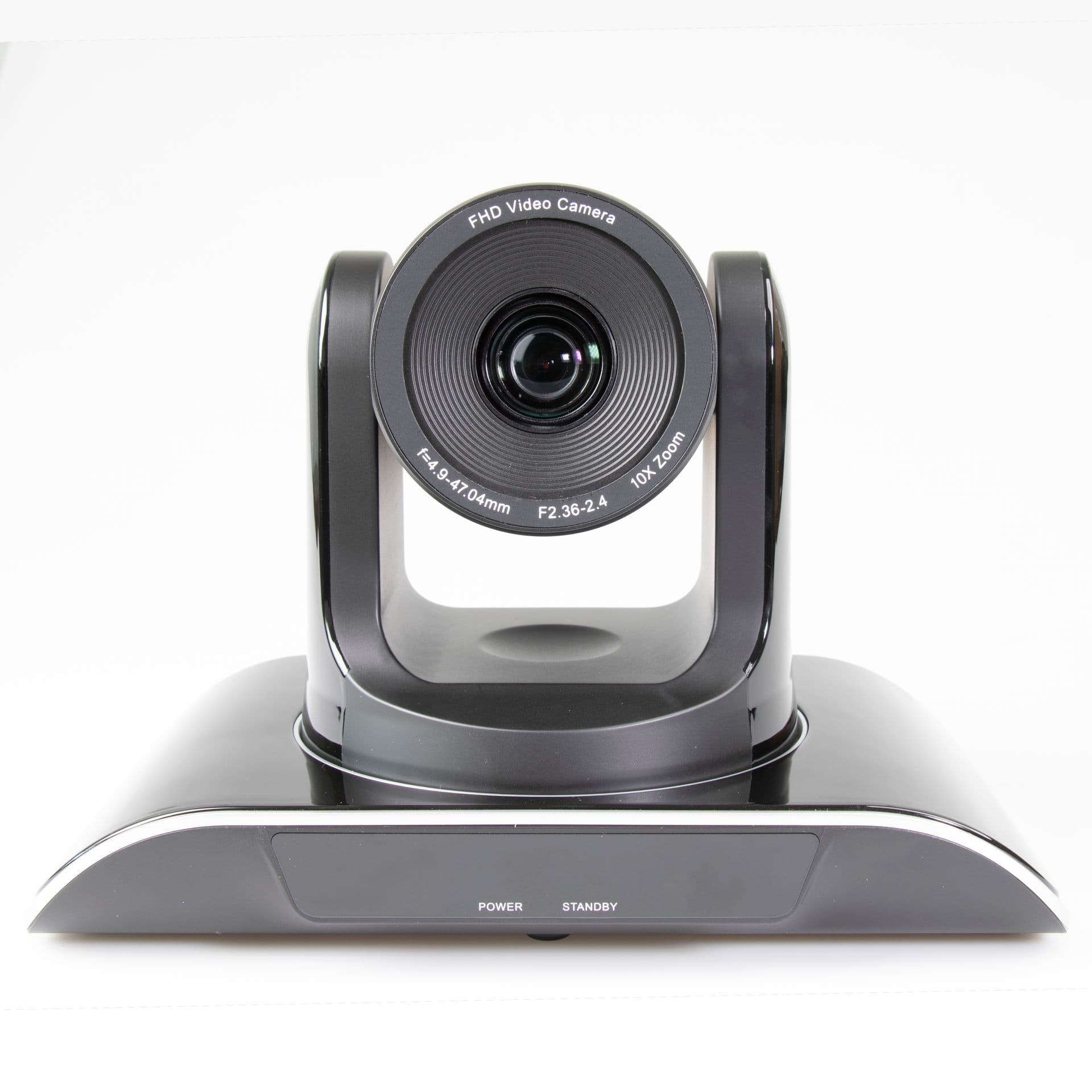 PROCONNECT Videokonferencia kamera, 10X Zoom, 2,1 Mp, USB