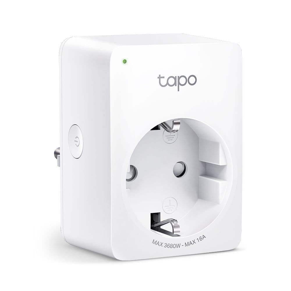 TP-LINK Wi-Fi okos dugalj, Tapo P110
