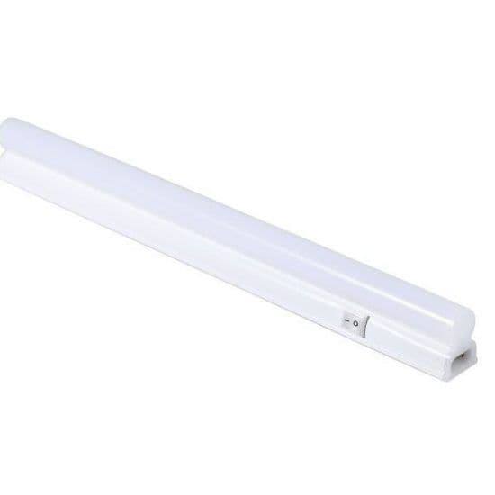 OPTONICA LED Fénycső, T5, 1170x28 mm, 16W, meleg fehér fény, 1280 Lm, 2800K - TU5576