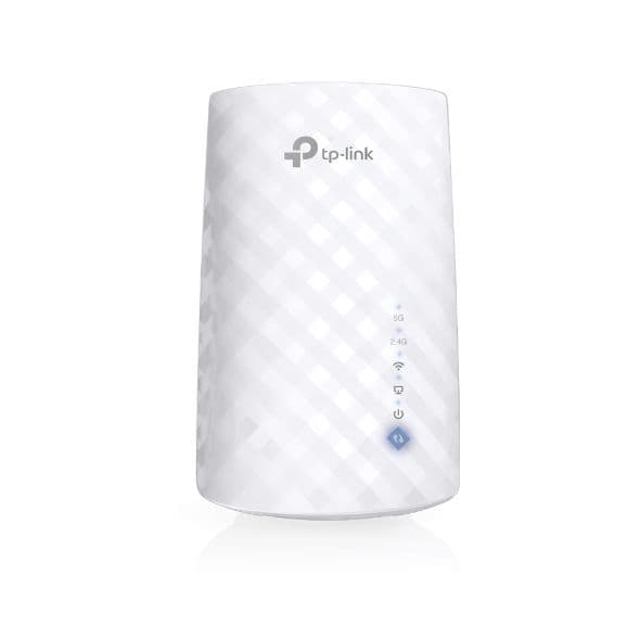 TP-LINK AC750 Wi-Fi-s Lefedettségnövelő