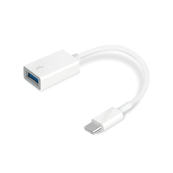 Szupergyors 3.0 USB-C -- USB-A Adapter