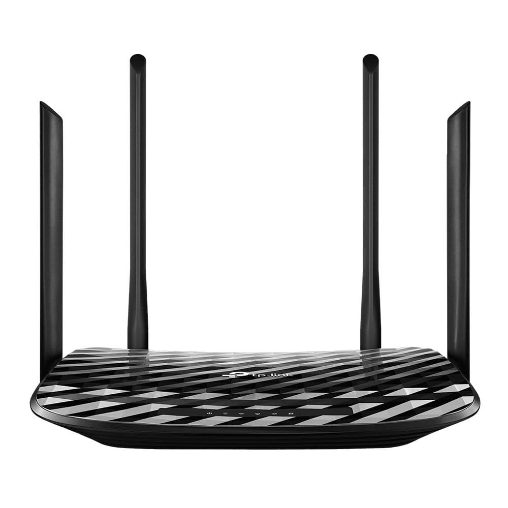 TP-LINK AC1300 MU-MIMO Wi-Fi Router EC225-G5