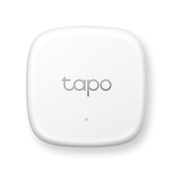 TP-LINK Tapo Okos Hőmérséklet és páratartalom monitor TAPO T310