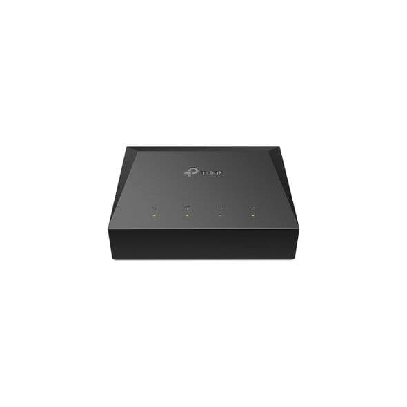 TP-LINK 1-Port Gigabit GPON Terminal